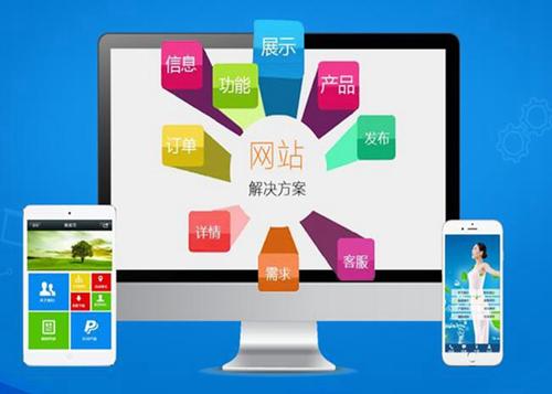 隆尧如何进行网站设计才能突出产品的优势
